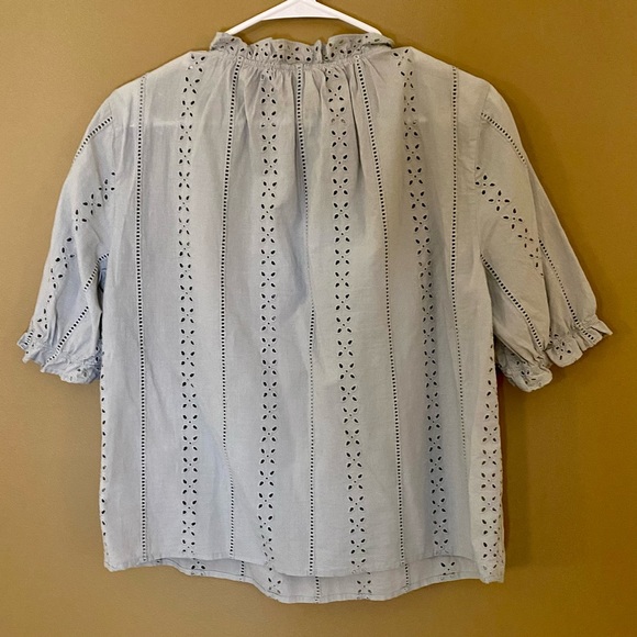 NWT Spring Top - Picture 2 of 4